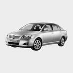 Oppi Caravanspiegels Toyota Avensis (2006 - 2009), Ophalen of Verzenden, Nieuw