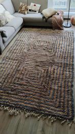 Berbertapijt vloerkleed Beni Mellal-tapijt - Tapijt - 321 cm, Nieuw
