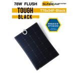 SUNBEAMsystem 78 Watt Tough Black Edition, Watersport en Boten, Ophalen of Verzenden, Nieuw