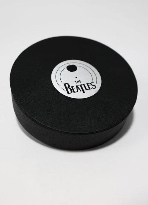 Beatles - Luxe Edition 45-jarig jubileum horloge - 2007 -, Cd's en Dvd's, Vinyl Singles