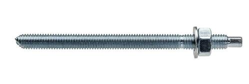 Ankerstang M12x160mm vz, Doe-het-zelf en Verbouw, Overige Doe-het-zelf en Verbouw, Ophalen of Verzenden
