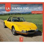 La Matra 530 de mon père, Verzenden, Andre Dewael, Nieuw, Overige merken