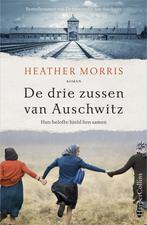 De drie zussen van Auschwitz (9789402708912, Heather Morris), Nieuw, Verzenden