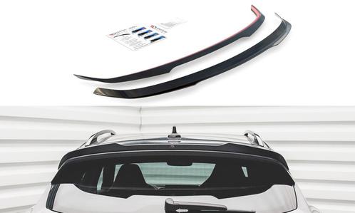 Spoiler Cupra Formentor Maxton Glans Zwart, Auto-onderdelen, Carrosserie en Plaatwerk, Ophalen of Verzenden