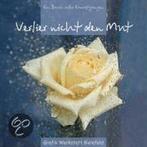 Verlier nicht den Mut 9783923902934, Verzenden, Zo goed als nieuw