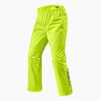 REVIT! Regenbroek Acid 4 H2O Neon Geel, Nieuw met kaartje, REV'IT!, Overige typen, Heren