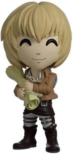 Attack on Titan Vinyl Figure Armin 11 cm (Manga & Anime), Verzamelen, Verzenden, Zo goed als nieuw