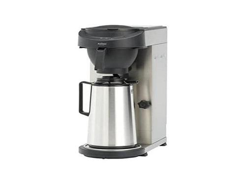 MT 100v roestvrijstalen koffiezetapparaat (zonder kan), Huis en Inrichting, Woonaccessoires | Overige, Zo goed als nieuw, Verzenden