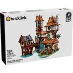 Lego Set - 910048 - BrickLink Designer Program - Riverside, Nieuw
