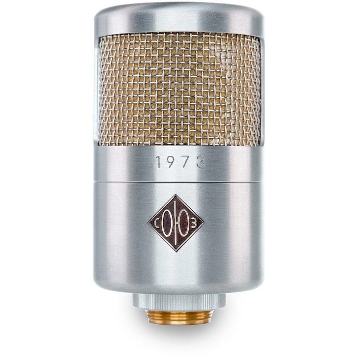 Soyuz 1973 grootmembraan condensatormicrofoon, Muziek en Instrumenten, Microfoons, Verzenden