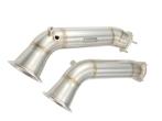 Downpipes for Audi RS6, RS7 C8
