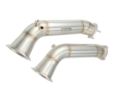 Downpipes for Audi RS6, RS7 C8, Auto diversen, Tuning en Styling