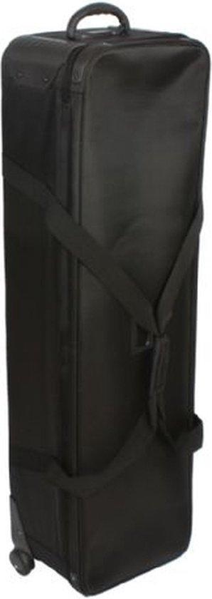 Falcon Eyes Zware Tas op Wielen CC-02 125x35x28 cm, Audio, Tv en Foto, Accu's en Batterijen, Nieuw, Verzenden