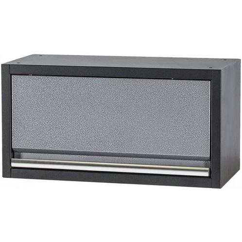 Wandkast / hangkast met gasgeveerde klep 68 x 28 x 35 cm, Doe-het-zelf en Verbouw, Werkbanken, Ophalen of Verzenden