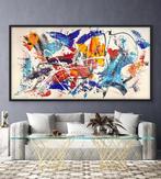 Michele Socionovo - XXL. Prendimi per mano e disegniamo, Antiek en Kunst