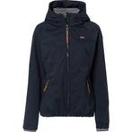 Ragwear Outdoorjack DIZZIE UNI O trendy jas met, Verzenden, Nieuw