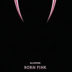 Blackpink - Born Pink - CD, Ophalen of Verzenden, Nieuw in verpakking