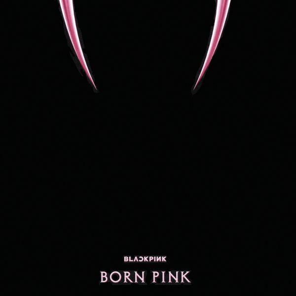 Blackpink - Born Pink - CD, Cd's en Dvd's, Cd's | Overige Cd's, Ophalen of Verzenden