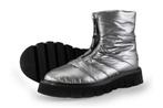 Nubikk Boots in maat 41 Zilver | 10% extra korting, Kleding | Dames, Schoenen, Nubikk, Overige kleuren, Verzenden, Overige typen