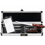 Déglon Kleine aluminium koffer – robuust, lichtgewicht, m, Ophalen of Verzenden, Nieuw