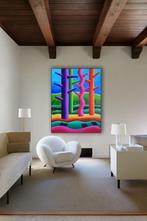 B. Morah - Bosque Ingrávido 55 XL (NO RESERVE)