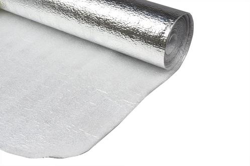 Wovar - Radiatorfolie, Vanaf €6,99, Doe-het-zelf en Verbouw, Verf, Beits en Lak, Verzenden