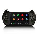 Peugeot Bipper  | Autoradio CarPlay | Android 11, Nieuw, Ophalen of Verzenden