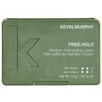 Kevin Murphy  Free.Hold Stylingcrème  100 gr, Sieraden, Tassen en Uiterlijk, Uiterlijk | Haarverzorging, Nieuw, Verzenden
