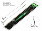 Mono D-Rig 20 cm - 2 st. - Karper XL, Verzenden, Nieuw, Overige typen