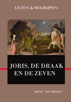 9789491812057 Lezen en begrijpen: Joris, de draak en de z..., Boeken, Verzenden, Nieuw, Rene Van Royen
