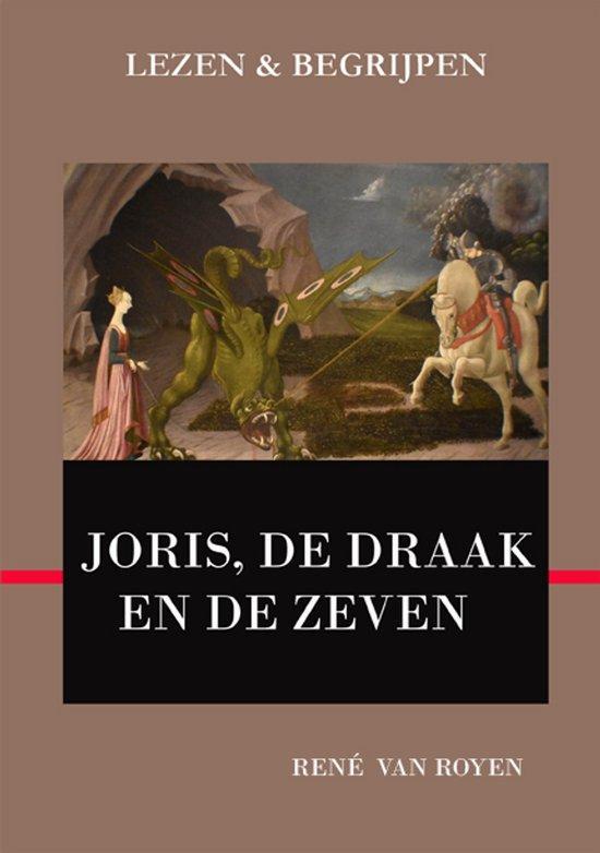 9789491812057 Lezen en begrijpen: Joris, de draak en de z..., Boeken, Schoolboeken, Nieuw, Verzenden