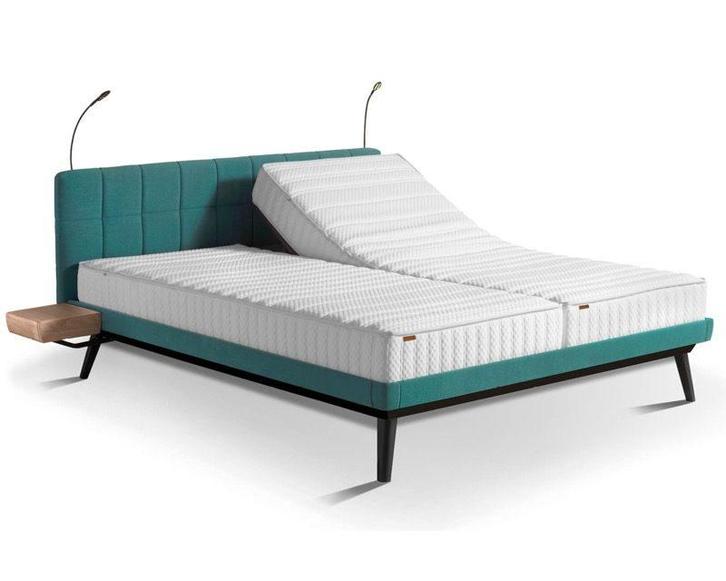 Avek Ledikant Stiel Max 500, Kinderen en Baby's, Babywiegjes en Ledikanten