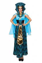 Egyptische jurk Aida, Kleding | Dames, Ophalen of Verzenden, Nieuw