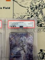 Pokemon - Kaartspel PSA10/Sequential NumberNs Reshiram AR, Hobby en Vrije tijd, Nieuw