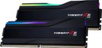 DDR5 32GB PC 6600 CL34 G.Skill KIT (2x16GB) 32-TZ5RK, Computers en Software, RAM geheugen, Verzenden, Zo goed als nieuw
