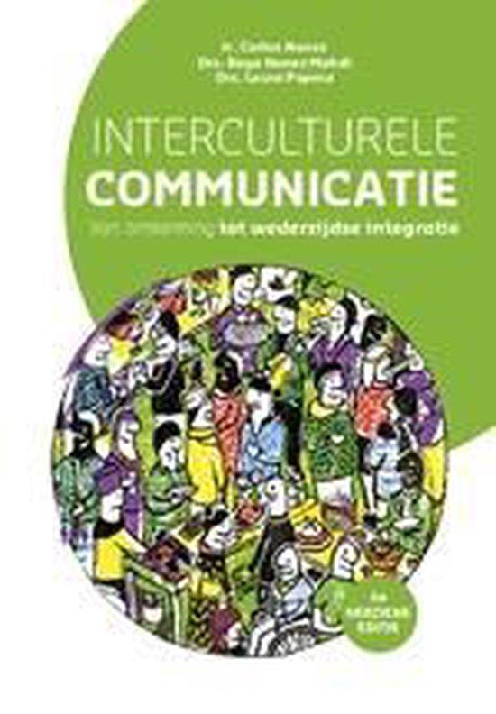 Interculturele communicatie, 9789023255536, Boeken, Studieboeken en Cursussen, Zo goed als nieuw, Verzenden
