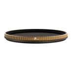 Polarpro Quartzline ND16/PL 46 mm, Nieuw