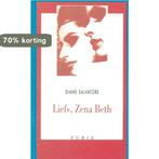 Liefs, zena beth 9789071035593 D. Salvatore, Boeken, Verzenden, Gelezen, D. Salvatore