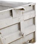 Gebruikte Kiepbak zelfkieper standaard, Zakelijke goederen, Kantoor en Winkelinrichting | Magazijn, Stelling en Opslag, Ophalen of Verzenden