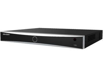 Hikvision DS-7608NXI-K2 - 8-kanaals AcuSense NVR - 4K opname beschikbaar voor biedingen