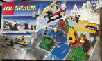 Lego - Speelgoed Extreme Team Challenge - 1990-2000 -, Nieuw