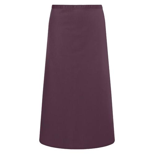 GGM Gastro | (6 Stuks) KARLOWSKY | Bistro schort Basic - |, Huis en Inrichting, Keuken | Textiel, Overige kleuren, Nieuw, Schort