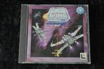 Star X Wing Wars PC Game Jewel Case, Verzenden, Nieuw