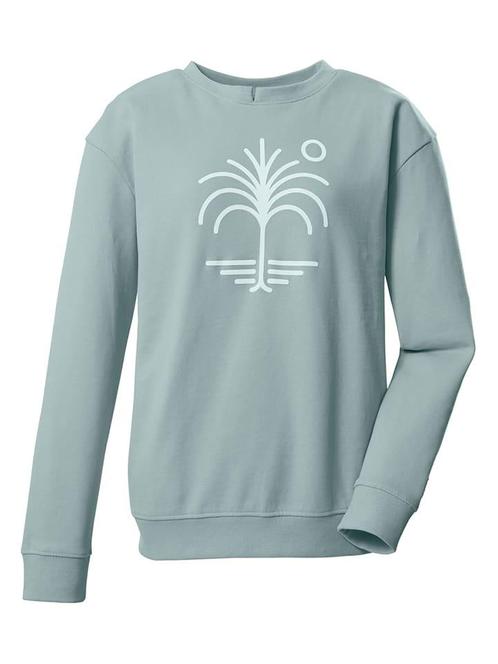 SALE -53% | G.I.G.A. Sweatshirt turquoise | OP=OP, Kleding | Dames, Sportkleding, Nieuw, Verzenden