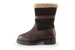 Loff1881 Laarzen in maat 39 Bruin | 10% extra korting, Hoge laarzen, Loff1881, Bruin, Verzenden