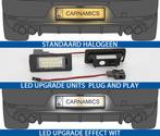 LED Kentekenverlichting | Q5 08-. A5/S5 08-. A4 08-. TT 07-, Auto-onderdelen, Verzenden, Nieuw, Skoda