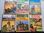Eric de Noorman - Hans G. Kresse diverse series - 39 Album -, Nieuw