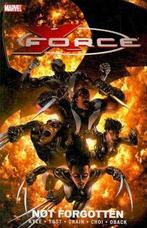 X-Force (3rd Series) Volume 3: Not Forgotten, Boeken, Strips | Comics, Zo goed als nieuw, Verzenden
