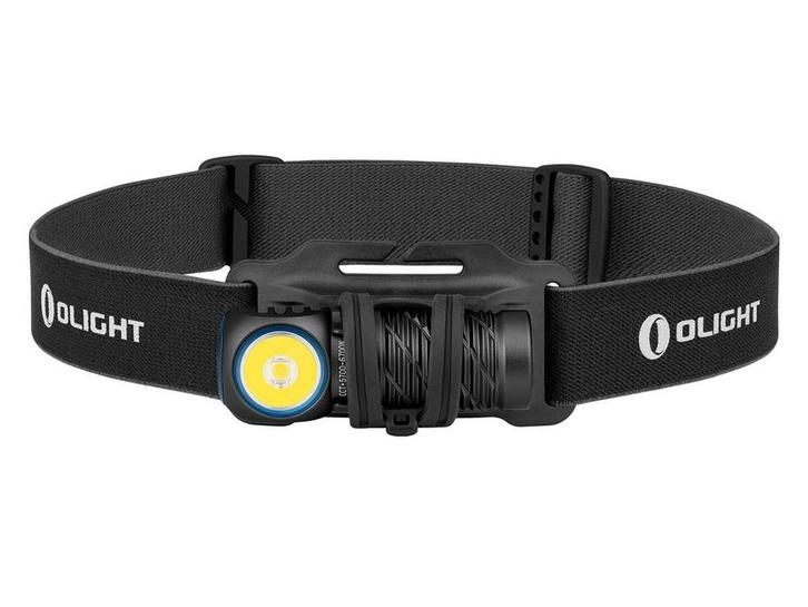 Olight Perun 2 Mini Hoofdlamp, Watersport en Boten, Accessoires en Onderhoud, Ophalen of Verzenden