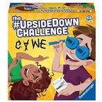 Spel ravensburger upside down challenge | 1 stuk, Ophalen of Verzenden
